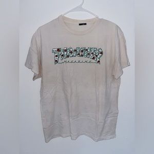 Thrasher Short Sleeve T-Shirt